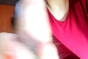 Stepmom Sucks Cock, Demands Penetration in Homemade Sex