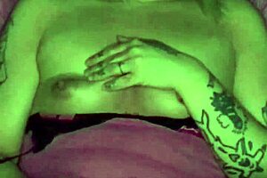 i'm learning dirty night lessons with eleina