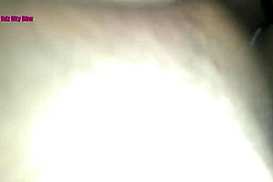 Jean Rodriguez gets MASTURBATED by young lover until WET, then FUCKED DOGGYSTYLE