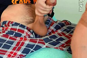 Unexpected halloween gift from stepmom niurakoshkina