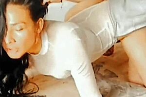 i love getting bent over and fucked doggystyle.