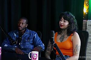 Compilados do Hyoran Carvalho Watch on Sheer Red 😍