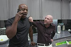 Horny Daddies Swap Stepdaughters Anne And Kendra Cole