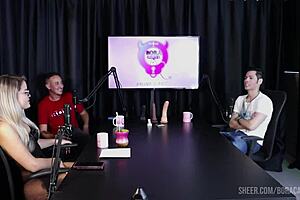 Latina Teen, I Got Humiliated Outdoor With Fat Ass Sex