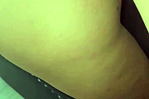 Can You Believe Sex With A Dildo And My Teacher? Part 1