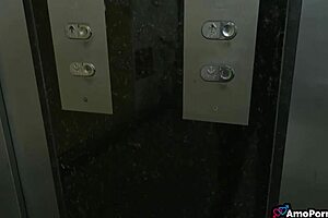 Married Life With Husband And Stepson Part 2