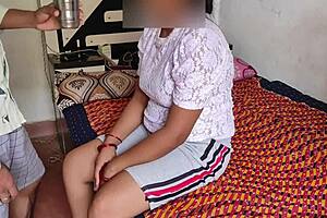 Indian Hot Stepmom Fucking With Teen, Or Is It Cheating?