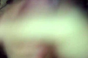 Derek loves cumming on his big cock during masturbation