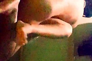 Coworker Fucks My Vagina Every Hour Due to Addiction