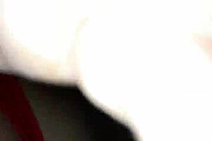 Mi cuñada toda peda y enfiestada abrió las piernas para follar en la calle me corrí dentro de su coño caliente.