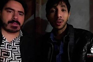 fat chubby milf cumbia singer rides cowgirl, gets cumshot slut!