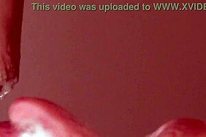 japanese step mom gives her step son a blowjob for her birthday