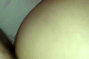 Mami Opens Perfectly For Young Superdotado