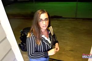 Celeste fingers deep and gets banged 😈