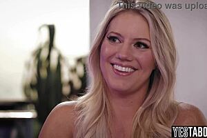 Sly Lesbian Detective Seduces And Fucks Client's Big Ass Milf Wife 😘