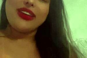 Latina Milf in Family Threesome