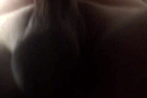 Watch this close-up creampie!