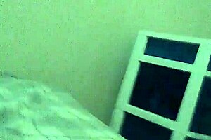 young babe experiences her first time in a casual setting