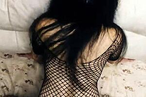 that wife with the tight ass really wants it hard, huh?