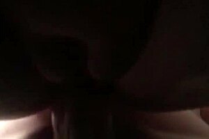 Watch this close-up creampie!