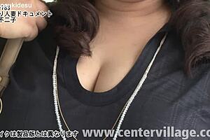 Is hamari fujiko cheating with creampie and titty fuck?