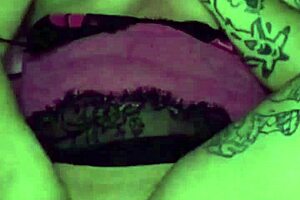 i'm learning dirty night lessons with eleina