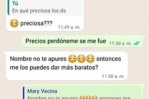 I got so horny owing the tanda