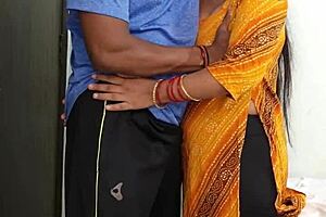 Wow, I Fucked My Friend's Sister on Eid!