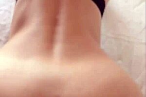 Ah Just Look At Mala Dvojka's Shaved Pussy