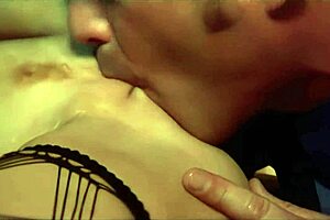 Fucking Brunette Curvy Whore With Facial Cumshot