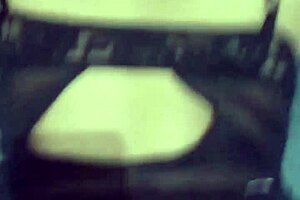 Neighbor invites over while husband is fishing.