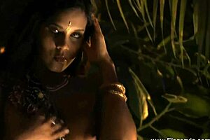 hey, wanna see this bollywood milf compilation with erotic dancing?