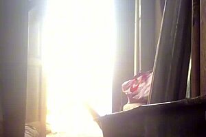 i never have a dull moment working with my step dad and getting tit bites