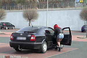 गैस स्टेशन