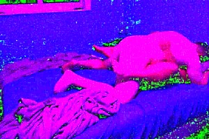 Latina Milf Groans And Cums Loudly During Creampie In Passionate Homemade Sex