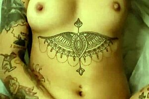 Pretty Brazilian Pussy Evelyn Buarque