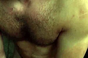 I filled you up with rough creampie homemade mature fuck doll