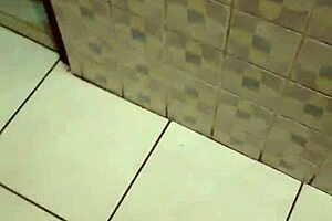 Curvy Teacher Catches Me Masturbating With Her Thong