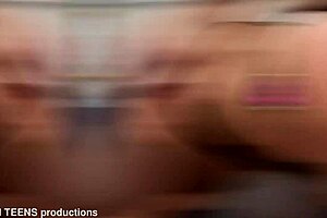 Gemma Leone faces intense DP and anal destruction