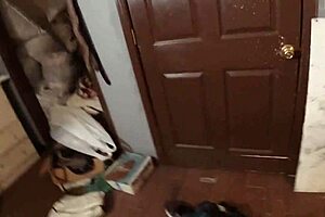 just face fucking an old whore