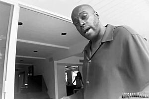 monica foster gets slammed by lex steele's monster cock after bj 😍