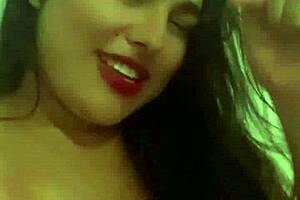 Latina Milf in Family Threesome