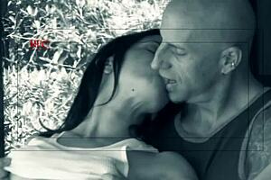 Brandy Gets Deep Anal Fuck on Sofa with Monster Cock