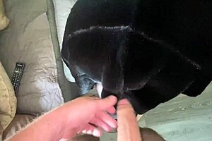 Fucking My Neighbors Wife With Big Tits