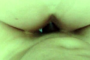 i found a video of my uncle with my aunt and now i get excited seeing her.