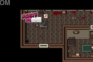 Zombies Retreat Ep 2 No Commentary Walkthrough