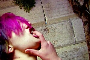 Enlarge Your Pussy With A Monster Cock While Riding In Stockings And Swallowing After Anal Creampie!