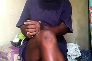 i never have a dull moment working with my step dad and getting tit bites