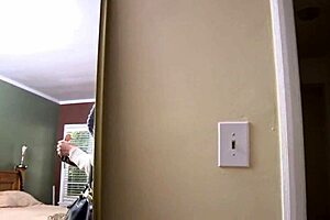 19-Year-Old Coed Lesbians Passionately Finger And Eat Pussy