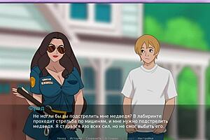 Me exibindo para um fã na internet ele se acabou na punheta e me fez gozar gostoso parte 2